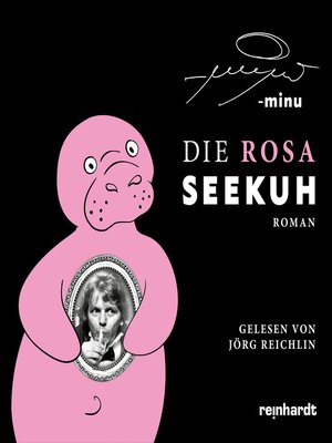 cover image of Die rosa Seekuh